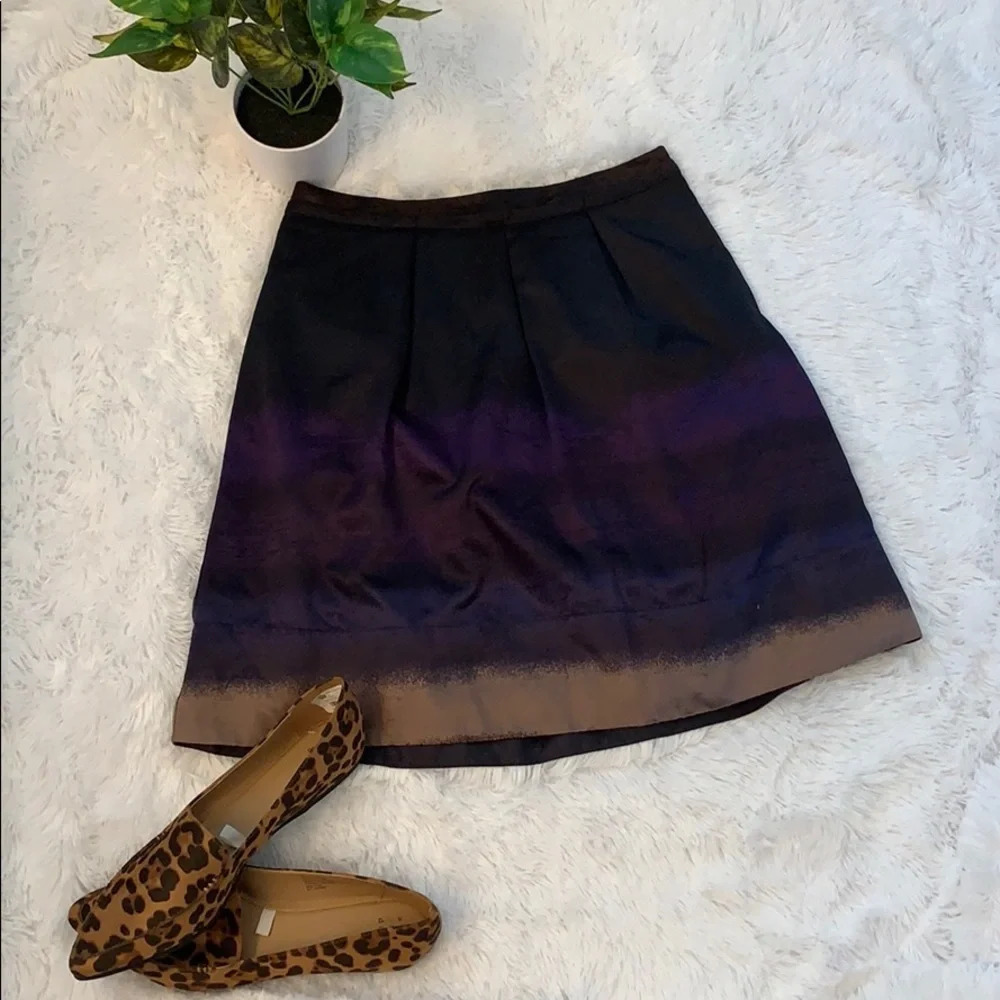 Mossimo Skirt size 2